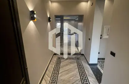 شقة - 4 غرف نوم - 4 حمامات للايجار في ميفيدا - كمبوندات التجمع الخامس - التجمع الخامس - مدينة القاهرة الجديدة - القاهرة