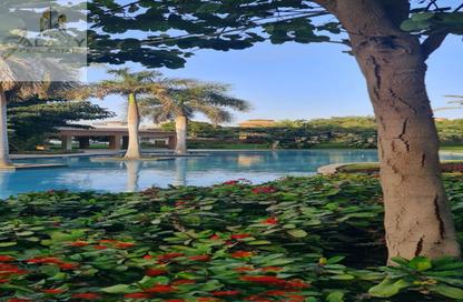 Villa - 6 - 7+ for sale in Paradise - Ext North Inves Area - New Cairo City - Cairo