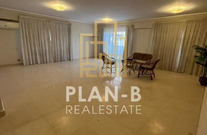 Apartment - 3 - 3 for rent in Palm Parks   Palm Hills - South Dahshur Link - 6 October City - Giza