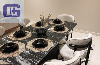 Apartment - 2 Bedrooms - 2 Bathrooms for rent in Villette - 5th Settlement Compounds - The 5th Settlement - New Cairo City - Cairo
