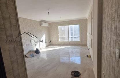 Apartment - 3 Bedrooms - 2 Bathrooms for rent in Janna 1 - Sheikh Zayed Compounds - Sheikh Zayed City - Giza