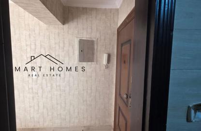 Apartment - 3 Bedrooms - 2 Bathrooms for rent in Janna 1 - Sheikh Zayed Compounds - Sheikh Zayed City - Giza