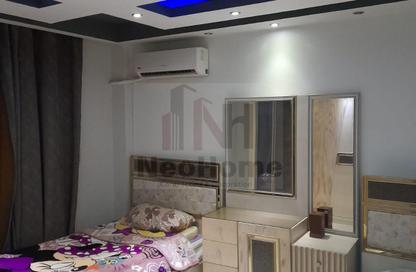 Apartment - 3 Bedrooms - 1 Bathroom for rent in Privado - Madinaty - Cairo