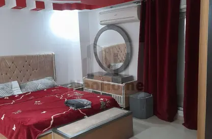 Apartment - 3 Bedrooms - 1 Bathroom for rent in Privado - Madinaty - Cairo