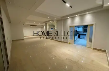 Townhouse - 5 Bedrooms - 5 Bathrooms for rent in Allegria - Sheikh Zayed Compounds - Sheikh Zayed City - Giza