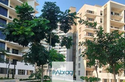 Apartment - 2 Bedrooms - 3 Bathrooms for sale in Park Side Residence - Zed Towers - Sheikh Zayed Compounds - Sheikh Zayed City - Giza