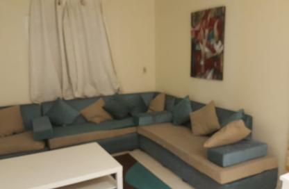Apartment - 2 - 1 for sale in El Rehab Extension - Al Rehab - New Cairo City - Cairo