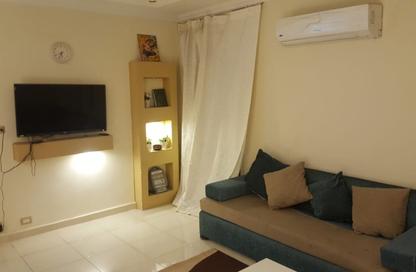 Apartment - 2 - 1 for sale in El Rehab Extension - Al Rehab - New Cairo City - Cairo