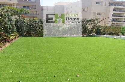 Duplex - 4 Bedrooms - 4 Bathrooms for rent in Cairo Festival City - North Investors Area - New Cairo City - Cairo Duplex - 4 Bedrooms - 4 Bathrooms for rent in Cairo Festival City - North Investors Area - New Cairo City - Cairo