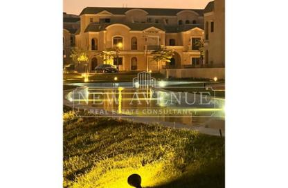Apartment - 3 Bedrooms - 3 Bathrooms for sale in L'avenir - Mostakbal City Compounds - Mostakbal City - Future City - Cairo