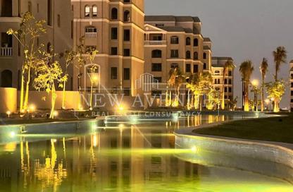 Apartment - 3 Bedrooms - 3 Bathrooms for sale in L'avenir - Mostakbal City Compounds - Mostakbal City - Future City - Cairo