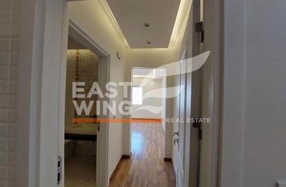 Apartment - 1 Bedroom - 2 Bathrooms for sale in Hyde Park - New Cairo City - Cairo