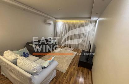 Apartment - 1 Bedroom - 2 Bathrooms for sale in Hyde Park - New Cairo City - Cairo