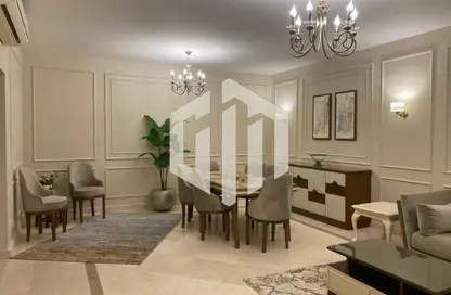 Apartment - 3 Bedrooms - 3 Bathrooms for rent in Mivida - 5th Settlement Compounds - The 5th Settlement - New Cairo City - Cairo Apartment - 3 Bedrooms - 3 Bathrooms for rent in Mivida - 5th Settlement Compounds - The 5th Settlement - New Cairo City - Cairo