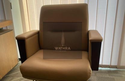 Co-Working Space - Studio - 1 for rent in Eastown - 5th Settlement Compounds - The 5th Settlement - New Cairo City - Cairo