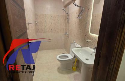 Apartment - Studio - 1 for rent in El Banafseg Apartment Buildings - El Banafseg - New Cairo City - Cairo Apartment - Studio - 1 for rent in El Banafseg Apartment Buildings - El Banafseg - New Cairo City - Cairo