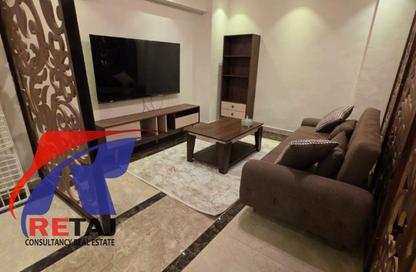 Apartment - Studio - 1 for rent in El Banafseg Apartment Buildings - El Banafseg - New Cairo City - Cairo Apartment - Studio - 1 for rent in El Banafseg Apartment Buildings - El Banafseg - New Cairo City - Cairo
