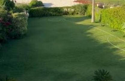Villa - 5 Bedrooms - 5 Bathrooms for sale in Marina 7 - Marina - Al Alamein - North Coast