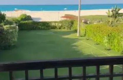 فيلا - 5 غرف نوم - 5 حمامات للبيع في مارينا 7 - مارينا - العلمين - الساحل الشمالي