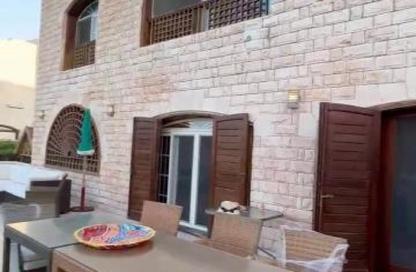 Villa - 5 Bedrooms - 5 Bathrooms for sale in Marina 7 - Marina - Al Alamein - North Coast