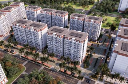 Apartment - 3 Bedrooms - 3 Bathrooms for sale in Sawary - Alexandria Compounds - Alexandria Apartment - 3 Bedrooms - 3 Bathrooms for sale in Sawary - Alexandria Compounds - Alexandria