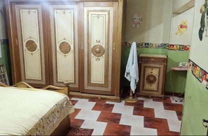 Apartment - 2 - 1 for rent in 1st District - Sheikh Zayed City - Giza Apartment - 2 - 1 for rent in 1st District - Sheikh Zayed City - Giza