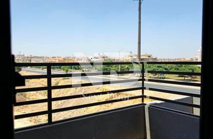 شقة - 3 - 3 للبيع في باتيو كازا - الباتيو - كمبوندات الشروق - مدينة الشروق - القاهرة