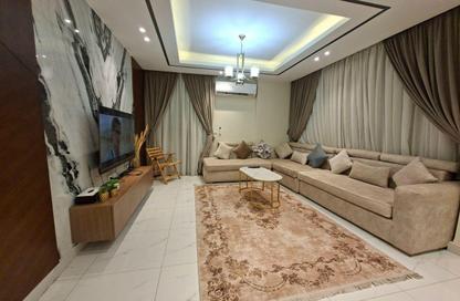 Apartment - 3 Bedrooms - 4 Bathrooms for sale in Shehab St. - Mohandessin - Giza