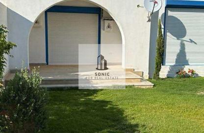 Chalet - 3 Bedrooms - 2 Bathrooms for sale in Mountain View - Ras Al Hekma - North Coast