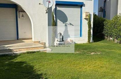 Chalet - 3 Bedrooms - 2 Bathrooms for sale in Mountain View - Ras Al Hekma - North Coast