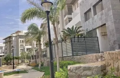 Apartment - 3 Bedrooms - 3 Bathrooms for sale in Mountain View Hyde Park - 5th Settlement Compounds - The 5th Settlement - New Cairo City - Cairo