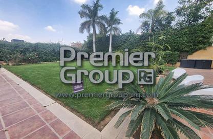 Duplex - 3 Bedrooms - 3 Bathrooms for rent in Katameya Heights - El Katameya Compounds - El Katameya - New Cairo City - Cairo Duplex - 3 Bedrooms - 3 Bathrooms for rent in Katameya Heights - El Katameya Compounds - El Katameya - New Cairo City - Cairo