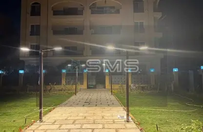 شقة - 3 غرف نوم - 2 حمامات للايجار في غرب ارابيلا - كمبوندات التجمع الخامس - التجمع الخامس - مدينة القاهرة الجديدة - القاهرة