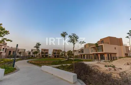 Apartment - 3 Bedrooms - 2 Bathrooms for sale in Sodic East - 6th District - New Heliopolis - Cairo