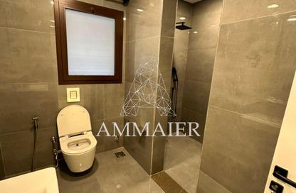 Apartment - 3 Bedrooms - 3 Bathrooms for rent in Westown - Sheikh Zayed Compounds - Sheikh Zayed City - Giza
