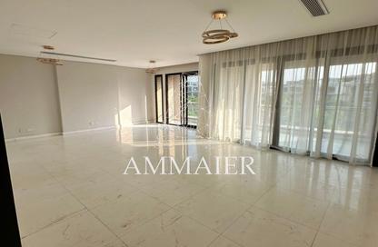 Apartment - 3 Bedrooms - 3 Bathrooms for rent in Westown - Sheikh Zayed Compounds - Sheikh Zayed City - Giza