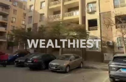 Apartment - 2 Bedrooms - 2 Bathrooms for sale in B7 - Madinaty - Cairo