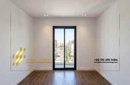 Apartment - 3 Bedrooms - 2 Bathrooms for rent in Garden Residence - Hyde Park - New Cairo City - Cairo