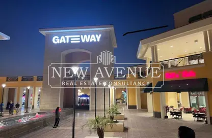 محل - استوديو - 1 حمام للبيع في امتداد الرحاب - الرحاب - مدينة القاهرة الجديدة - القاهرة