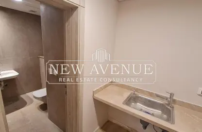 Office Space - 2 Bedrooms - 2 Bathrooms for rent in UVenues - The 1st Settlement - New Cairo City - Cairo