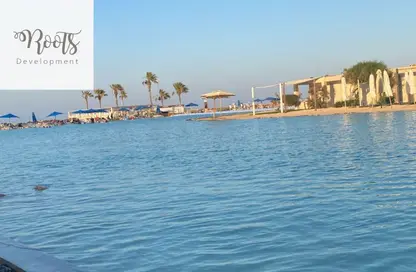 كبينه - غرفة نوم - 1 حمام للبيع في هاسييندا باي - سيدي عبد الرحمن - الساحل الشمالي