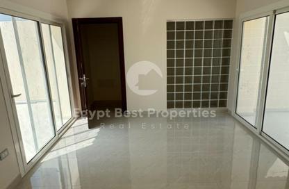Townhouse - 4 - 5 for rent in Mountain View Hyde Park - 5th Settlement Compounds - The 5th Settlement - New Cairo City - Cairo