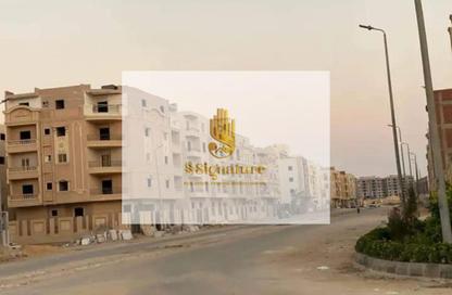 شقة - 3 غرف نوم - 3 حمامات للبيع في حى الاندلس - مدينة القاهرة الجديدة - القاهرة