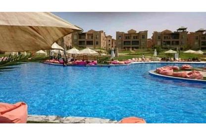 شاليه - 3 غرف نوم - 2 حمامات للبيع في بياسيرا - العين السخنة - السويس