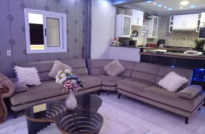 Apartment - 3 - 2 for rent in Al Montazah St. - The 1st Settlement - New Cairo City - Cairo Apartment - 3 - 2 for rent in Al Montazah St. - The 1st Settlement - New Cairo City - Cairo