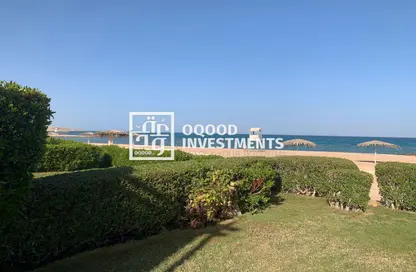 فيلا - 3 غرف نوم - 5 حمامات للبيع في لافيستا 3 - لافيستا - العين السخنة - السويس