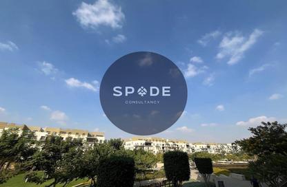 Apartment - 4 Bedrooms - 4 Bathrooms for sale in Eastown - 5th Settlement Compounds - The 5th Settlement - New Cairo City - Cairo