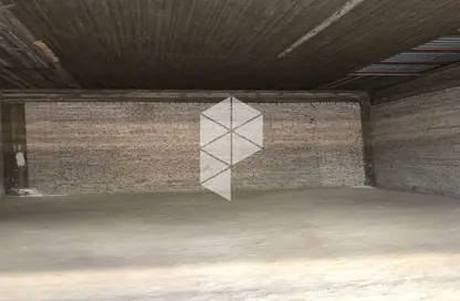 Shop - Studio - 2 Bathrooms for rent in North Teseen St. - The 5th Settlement - New Cairo City - Cairo