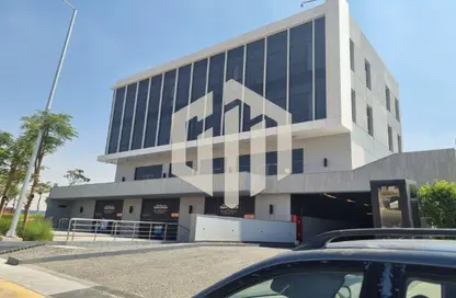 مساحات مكتبية - غرفة نوم - 1 حمام للايجار في ذا واتر واي ڤيو - شارع التسعين - التجمع الخامس - مدينة القاهرة الجديدة - القاهرة