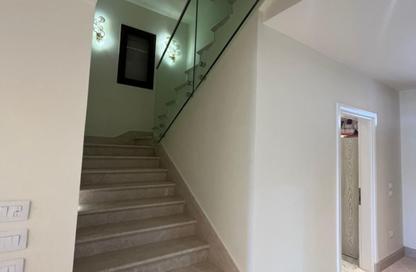Villa - 4 - 4 for sale in Marassi - Sidi Abdel Rahman - North Coast